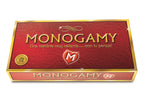 Monogamy Hot Affair Spanish Version – Board Game > Novelties > Board Games
