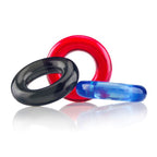 Screaming O RingO – Body-Safe Silicone Stretchy Cock Ring > Cock Ring > Single