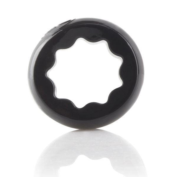 Ringo Ranglers Spur Cockring – Super-Stretchy Erection Support Ring > Cock Ring > Single
