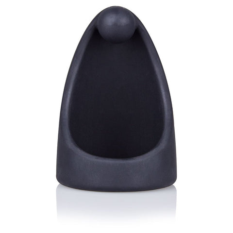 Screaming O SwingO Sling – Silky-Soft Silicone Perineum Cock Ring > Cock Ring > Single