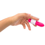 Screaming O Charged Positive Rechargeable Waterproof Bullet Vibrator > Vibrators > Mini Vibrators