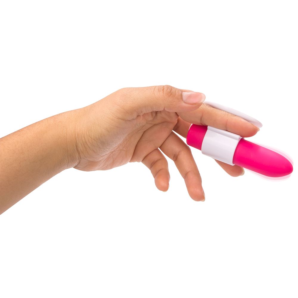 Screaming O Charged Positive Rechargeable Waterproof Bullet Vibrator > Vibrators > Mini Vibrators