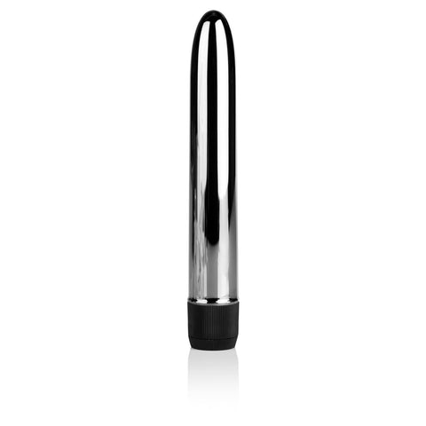 Colt Metal 6.25 Inch Multi-Speed Silver Vibrator – ABS Plastic Seamless Design > Vibrators > Standard Vibrators