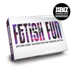 Fetish Fun Adult Board Game – Adult Party Game Adult Board Game > Novelties > Board Games
