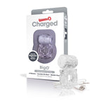 Screaming O Charged BigO – Rechargeable Silicone Vibrating Cock Ring > Cock Ring > Vibrating