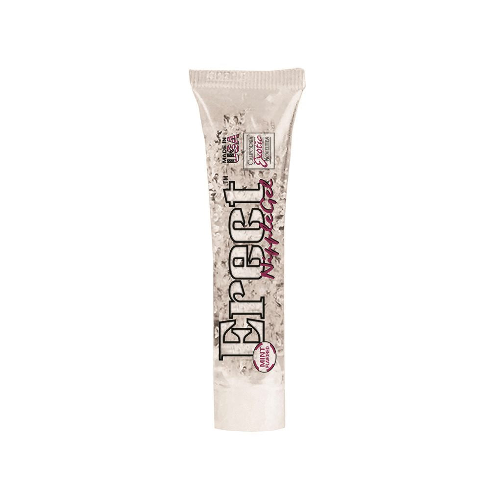 Nipple Play Mint – Long-Lasting Nipple Erection Gel > Essentials > Mens Enhancers