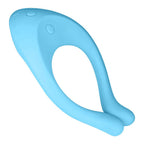 Satisfyer Partner Multifun 1 Endless Love – Versatile Rechargeable Couples Vibrator > Sex Toys > Couples Toys
