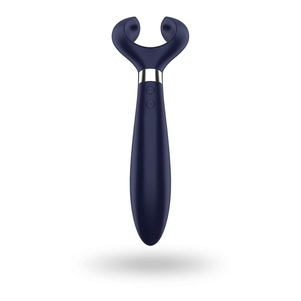 Satisfyer Endless Fun 180° Rotating Multi-Toy Stimulator > Vibrators > Ladies > Clitoral Vibrators and Stimulators