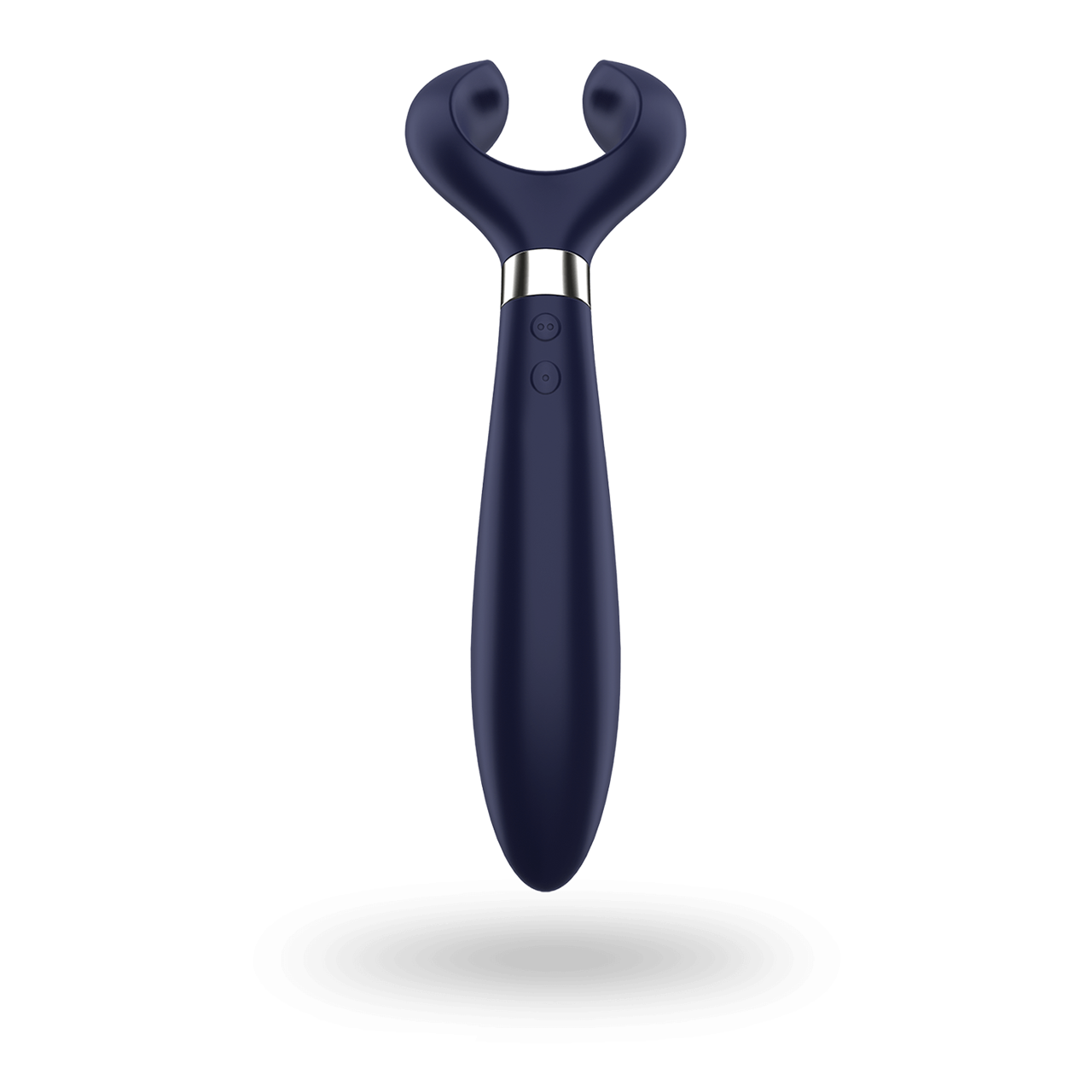 Satisfyer Endless Fun 180° Rotating Multi-Toy Stimulator > Vibrators > Ladies > Clitoral Vibrators and Stimulators