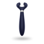 Satisfyer Endless Fun 180° Rotating Multi-Toy Stimulator > Vibrators > Ladies > Clitoral Vibrators and Stimulators