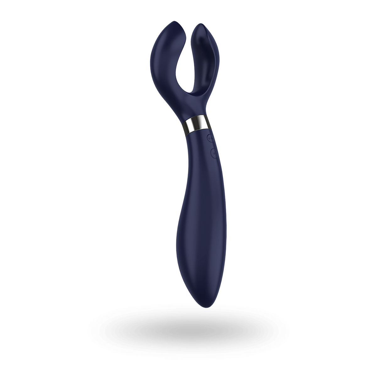 Satisfyer Endless Fun 180° Rotating Multi-Toy Stimulator > Vibrators > Ladies > Clitoral Vibrators and Stimulators