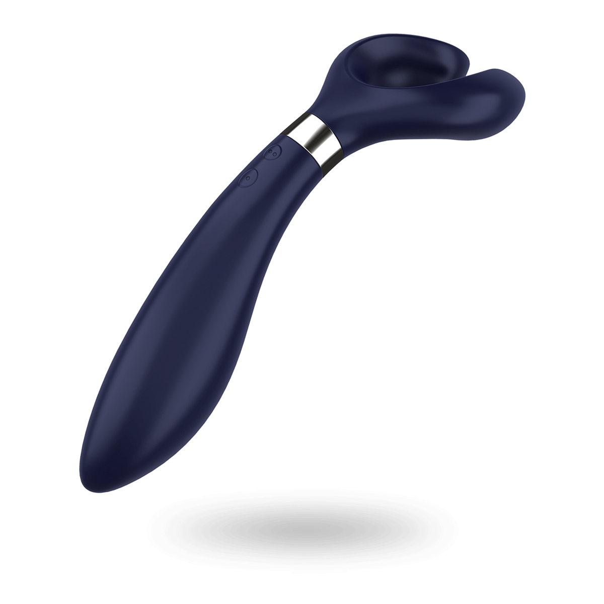 Satisfyer Endless Fun 180° Rotating Multi-Toy Stimulator > Vibrators > Ladies > Clitoral Vibrators and Stimulators
