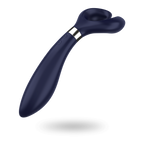 Satisfyer Endless Fun 180° Rotating Multi-Toy Stimulator > Vibrators > Ladies > Clitoral Vibrators and Stimulators