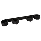 SportSheets Adjustable Bondage Bar – Sturdy Bed Restraints Bondage Accessory > Bondage Gear > Bed Restraints