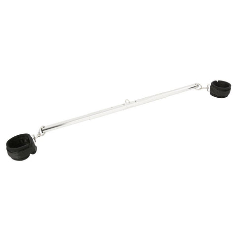Expandable Spreader Bar and Cuff Set > Bondage Gear > Restraints