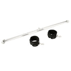 Expandable Spreader Bar and Cuff Set – Adjustable Restraint Bar with Cuffs Bondage Set > Bondage Gear > Restraints