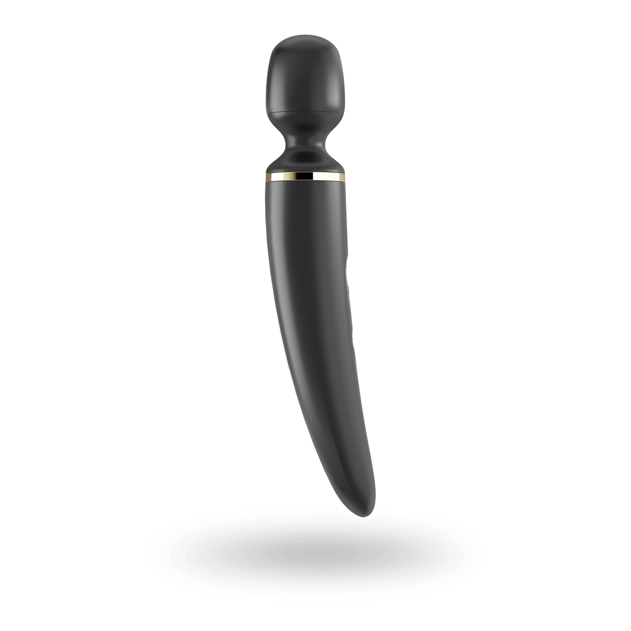 Satisfyer Wand-er Woman Full-Body Massager 10 Inch Rechargeable Vibrator > Sex Toys > Massage Wands