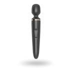Satisfyer Wand-er Woman Full-Body Massager 10 Inch Rechargeable Vibrator > Sex Toys > Massage Wands