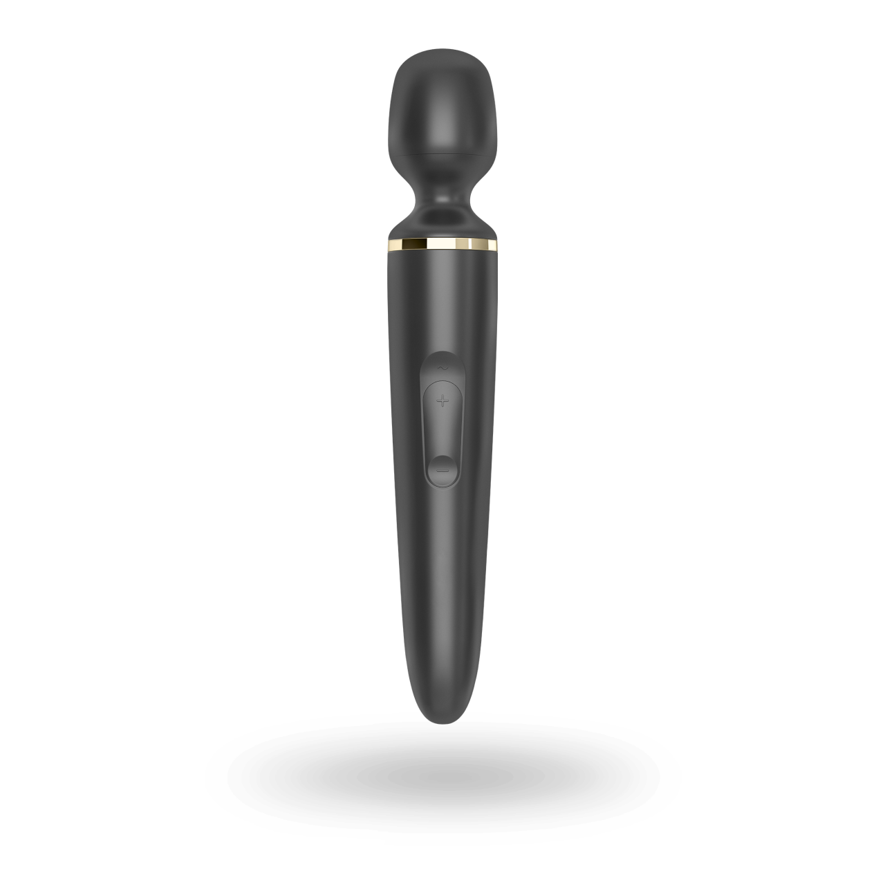 Satisfyer Wand-er Woman Full-Body Massager 10 Inch Rechargeable Vibrator > Sex Toys > Massage Wands