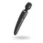 Satisfyer Wand-er Woman Full-Body Massager 10 Inch Rechargeable Vibrator > Sex Toys > Massage Wands
