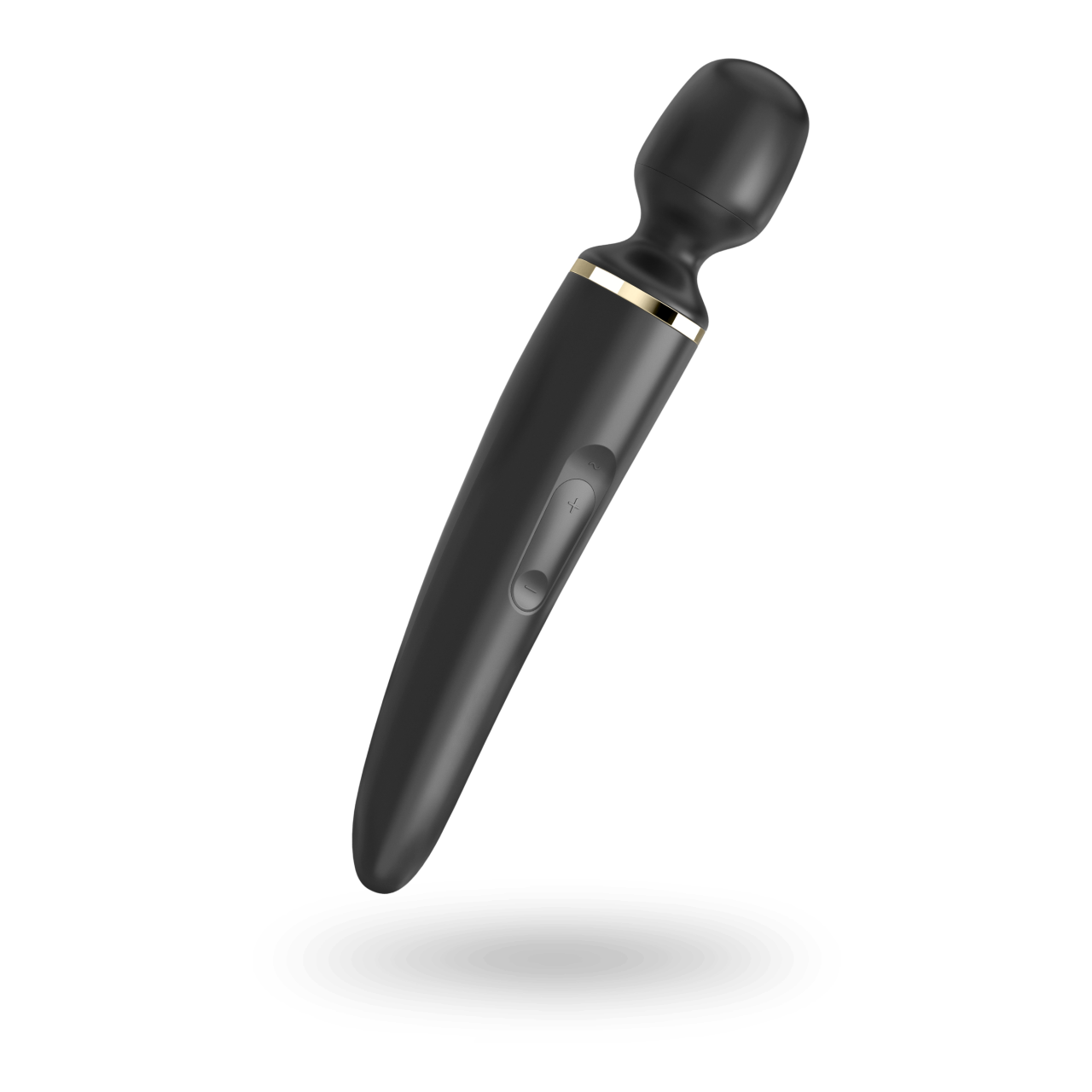 Satisfyer Wand-er Woman Full-Body Massager 10 Inch Rechargeable Vibrator > Sex Toys > Massage Wands