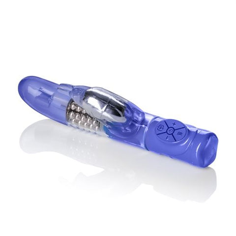 Advanced G Jack Rabbit (Purple) – Sleek Rechargeable Rabbit Vibrator VIBRATORS-RABBIT