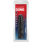 Classic Dong 8In. - joujou.com.au