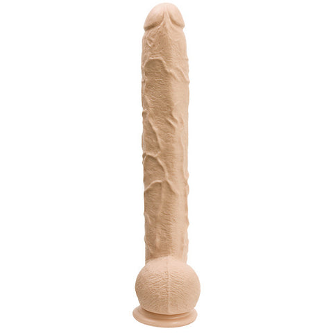 Dick Rambone Gigantic 15 Inch Dildo > Realistic Dildos and Vibes > Realistic Dildos