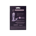 Camtoyz Juven Majestic – Rechargeable Silicone Vibrator with 10 Modes > Vibrators > Ladies > Clitoral Vibrators and Stimulators