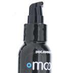 Mood Warming Personal Lubricant Glide 4 Fl Oz Silicone Based > Lube > Silicone