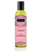 Kama Sutra Aromatic Massage Oil Rose Jasmine 8 Fluid Ounces Default Title > Essentials > Massage Oil