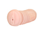Hey 19 Dillon Harper Teen Vagina Stroker Beige > Sex Toys For Men > Masturbators > Pornstar