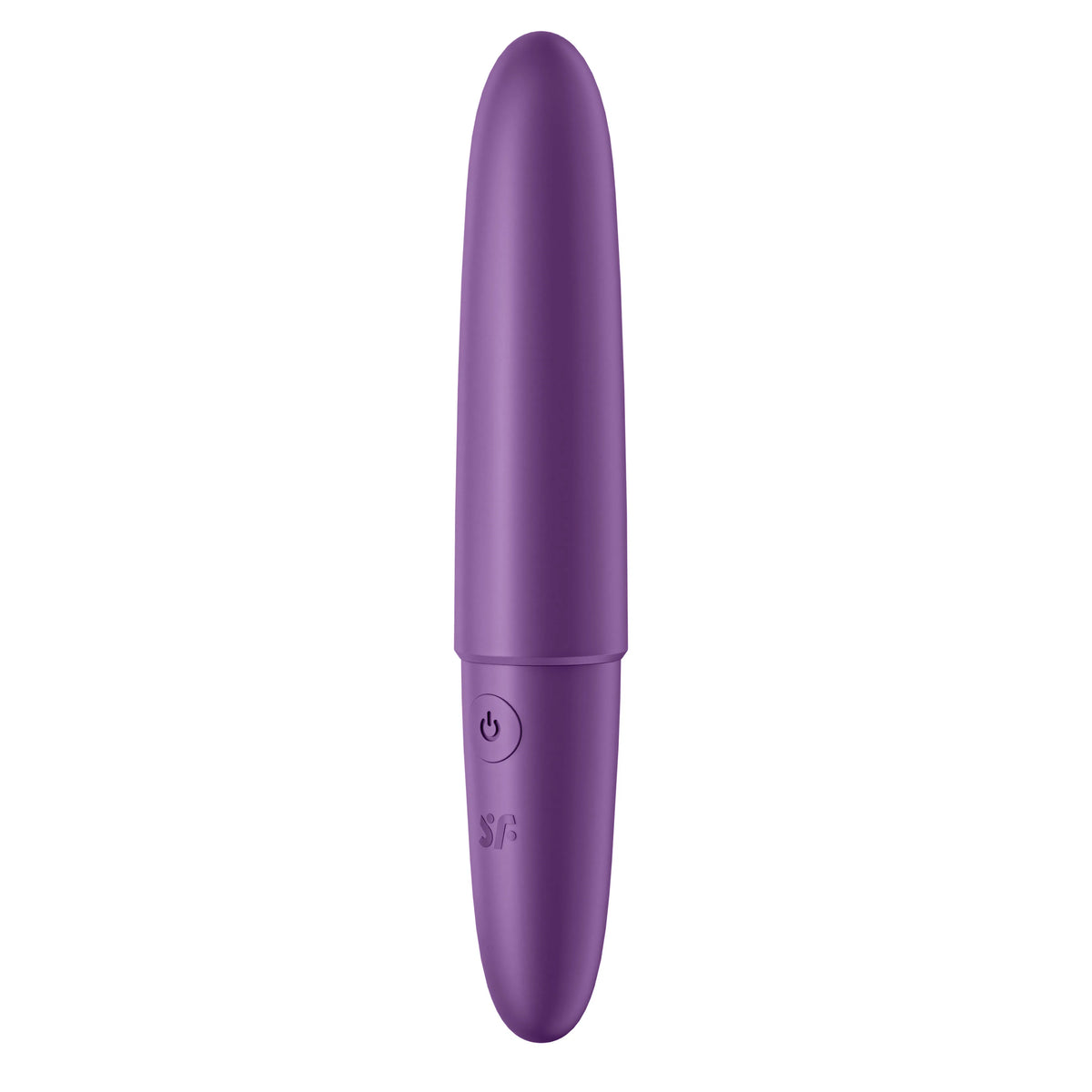 Satisfyer Ultra Power Bullet 6 Bullet Vibrator Purple
