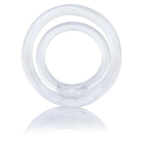 Screaming O RingO 2 – Waterproof Stretchy Silicone Dual Cock and Ball Ring > Cock Ring > Single