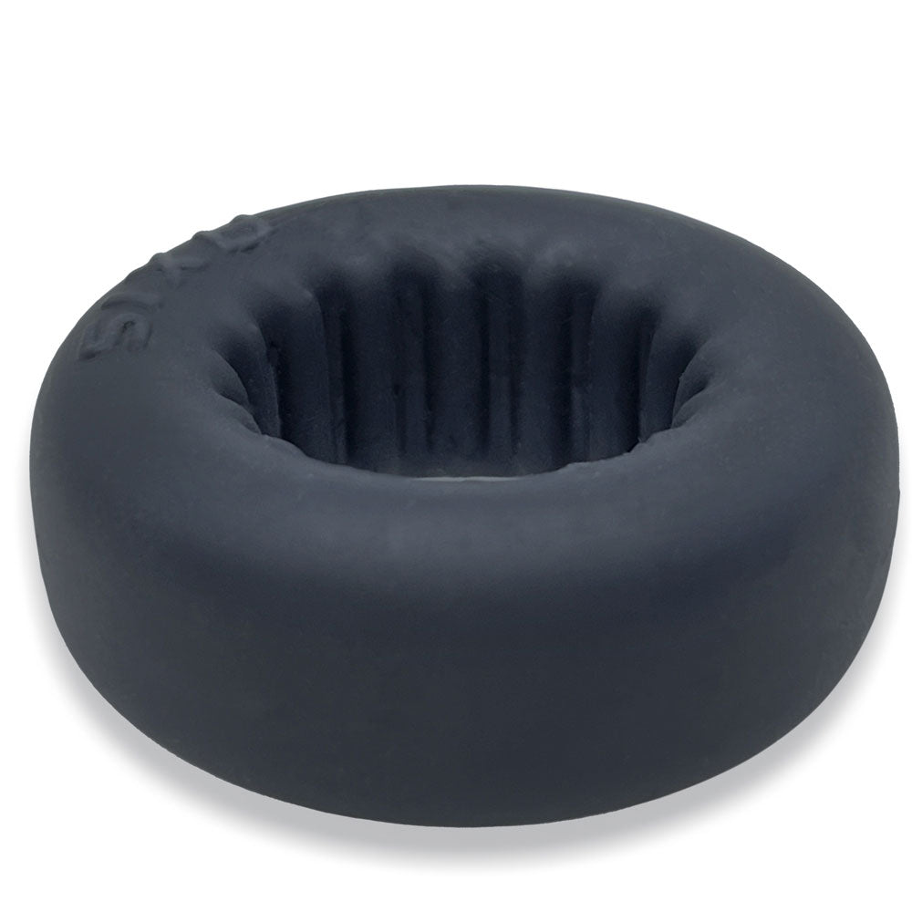 Ultracore Core Ballstretcher with Axis Ring in Blue Ice Ball Stretcher