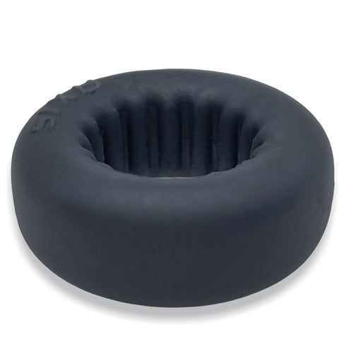 Ultracore Core Ballstretcher with Axis Ring in Blue Ice Ball Stretcher