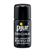 Pjur Original Silicone Lubricant 10ml Taste and Fragrance Free Default Title > Lube > Silicone