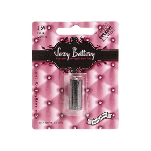 AAA Battery Pack 4 Pack for Adult Intimacy Electronics Toys Batteries