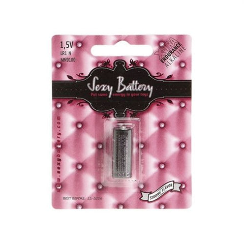 AAA Battery Pack 4 Pack for Adult Intimacy Electronics Toys Batteries