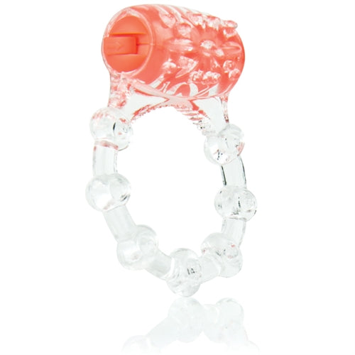 Screaming O ColorPop Quickie – Disposable Stretchable Vibrating Ring