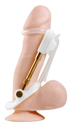 Size Matters Penile Extender Traction Device – Adjustable Male Extension Tool > Pumps > Penis Pumps Performance