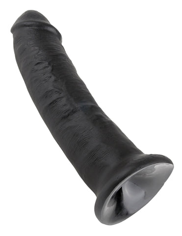 King Cock 9 Inch Realistic Dildo with Veins for Ultimate Pleasure Dongs Realistic