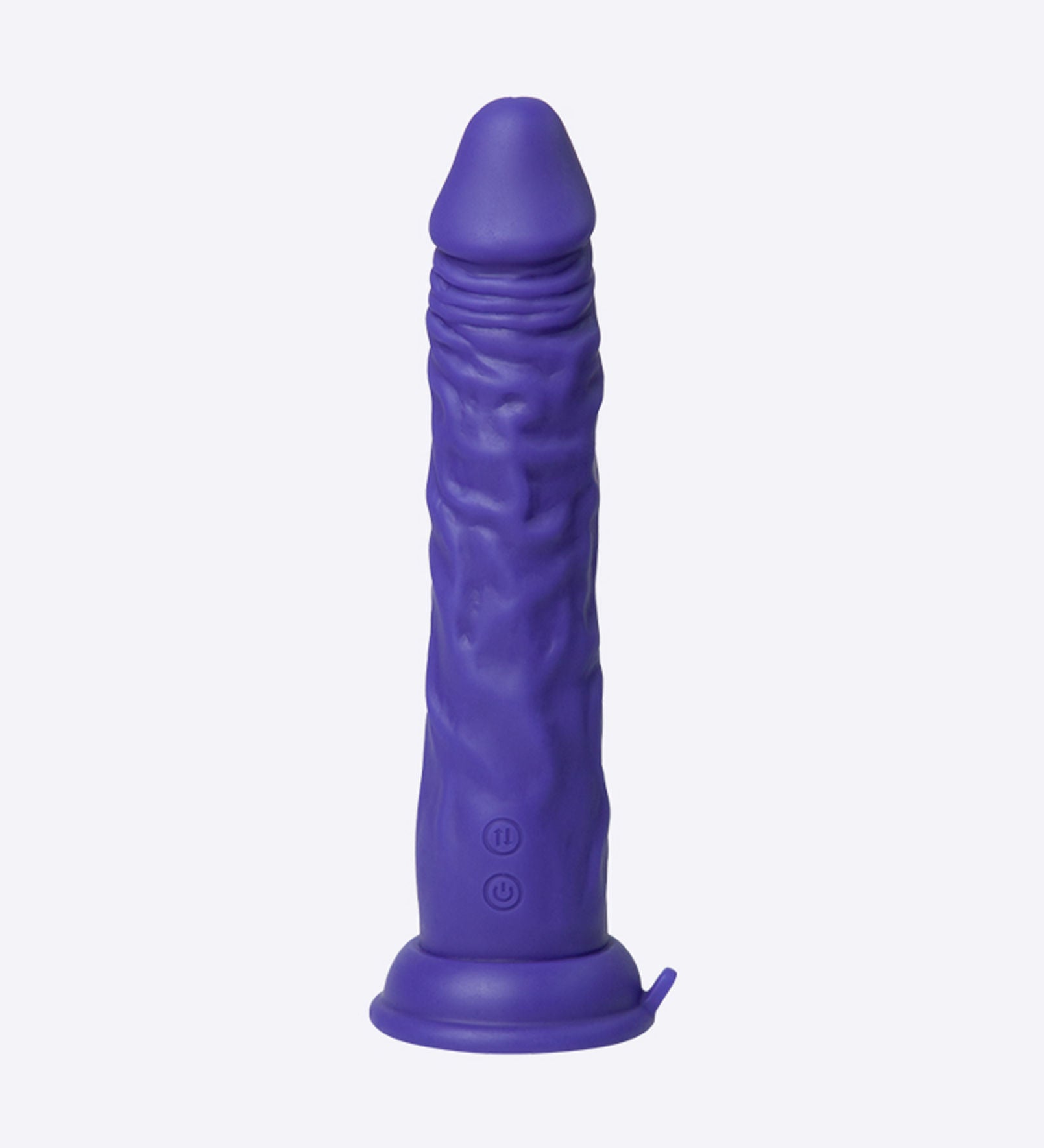 Femme Funn Thruster Shaft Brown Realistic Silicone Dildo Toy Dongs Realistic