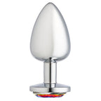 Cloud 9 Novelties Silicone Anal Plug Set with Three Sizes > Anal Range > Butt Plug Kits
