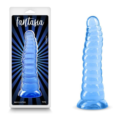 Fantasia Nymph Flexible Adult Sex Toy for Intimate Pleasure