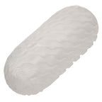 Boundless Reversible Nubby Stroker 4.5 Inch Dual-Texture Clear Compact Male Masturbator > Sex Toys For Men > Masturbators > Manual