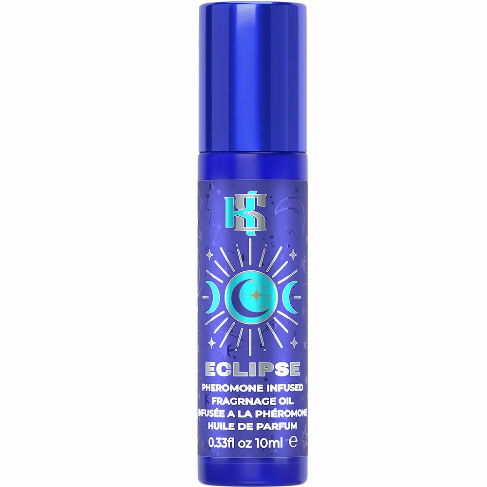 Celestial Collection Eclipse Pheromone Roll-On Fragrance Default Title > Essentials > Aphrodisiacs