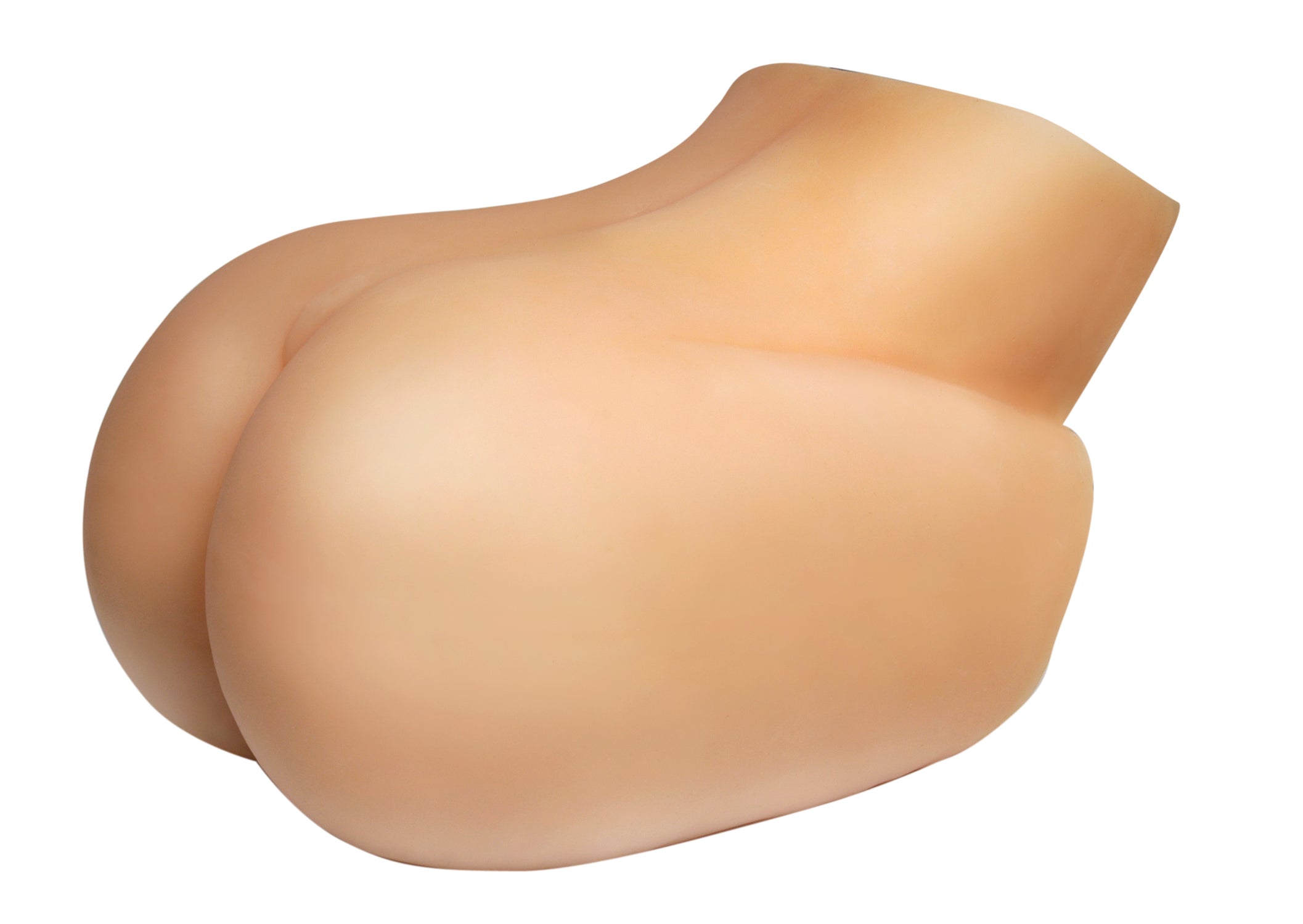 Pipedream Fuck Me Silly Mega Masturbator – Realistic Male Masturbator with Vagina and Anus > Sex Toys For Men > Assbators