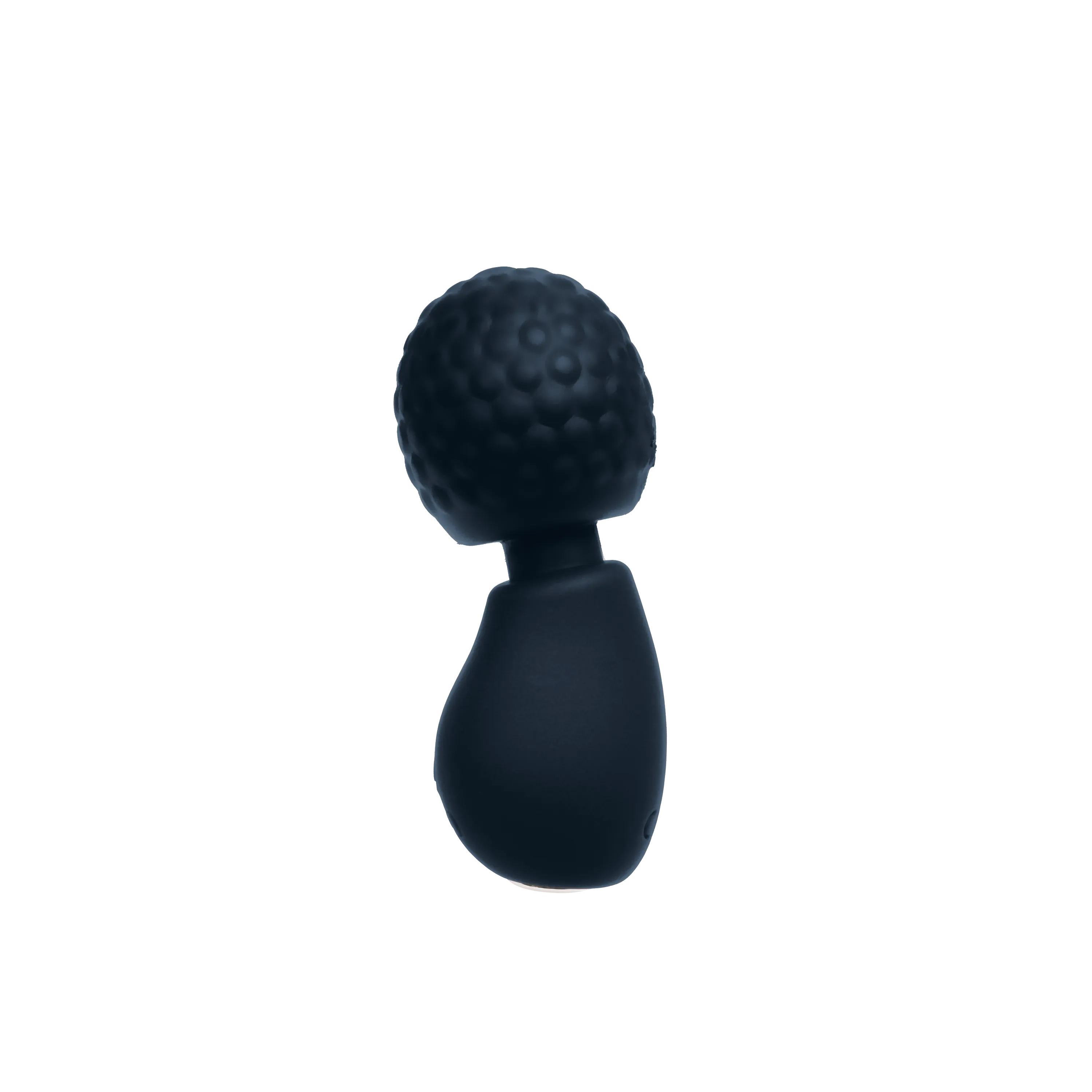 Moe Extra Mini Wand – Rechargeable Nubbed Clitoral Vibrator Secondary image