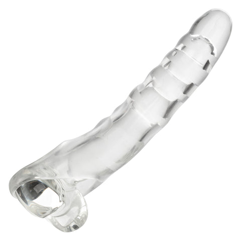 Performance Maxx Clear Extension Kit for Enhanced Intimacy SLEEVES